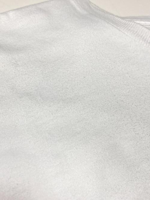 SUPREME（シュプリーム）SUPREME (シュプリーム) 24SS Motion Logo Tee ホワイト サイズ:Lの古着・服飾アイテム