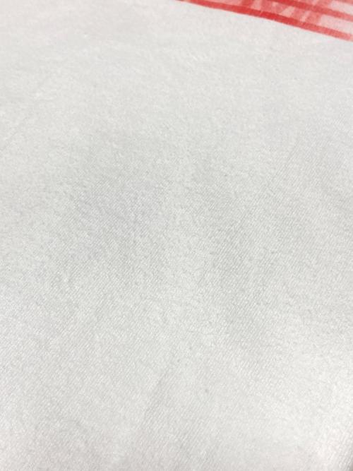 SUPREME（シュプリーム）SUPREME (シュプリーム) 24SS Motion Logo Tee ホワイト サイズ:Lの古着・服飾アイテム