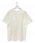 SUPREME (シュプリーム) 24SS Motion Logo Tee ホワイト サイズ:L：7000円