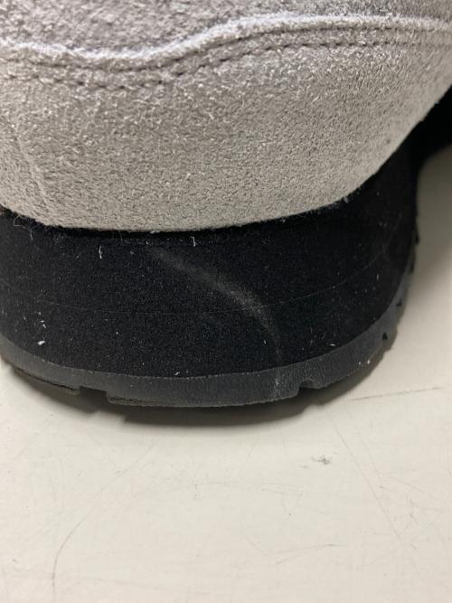 Onitsuka Tiger（オニツカタイガー）Onitsuka Tiger (オニツカタイガー) TIGER ALLY DELUXE ライトグレー サイズ:US10の古着・服飾アイテム