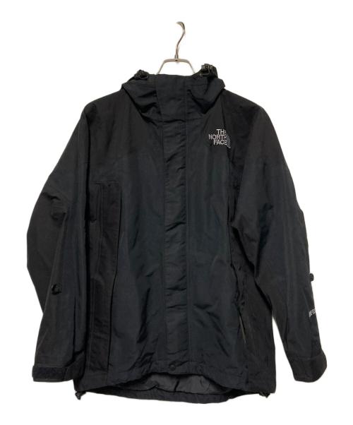 THE NORTH FACE（ザ ノース フェイス）THE NORTH FACE (ザ ノース フェイス) アイシクルジャケット / マウンテンパーカー ブラック サイズ:Mの古着・服飾アイテム