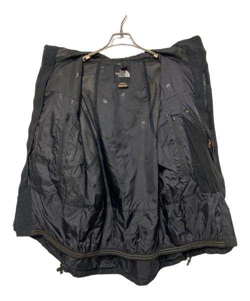 THE NORTH FACE（ザ ノース フェイス）THE NORTH FACE (ザ ノース フェイス) アイシクルジャケット / マウンテンパーカー ブラック サイズ:Mの古着・服飾アイテム
