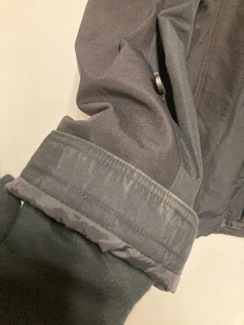 THE NORTH FACE（ザ ノース フェイス）THE NORTH FACE (ザ ノース フェイス) アイシクルジャケット / マウンテンパーカー ブラック サイズ:Mの古着・服飾アイテム