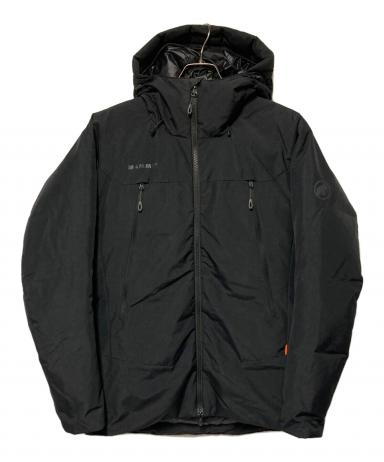 中古・古着通販】MAMMUT (マムート) Crater SO Thermo Hooded Jacket