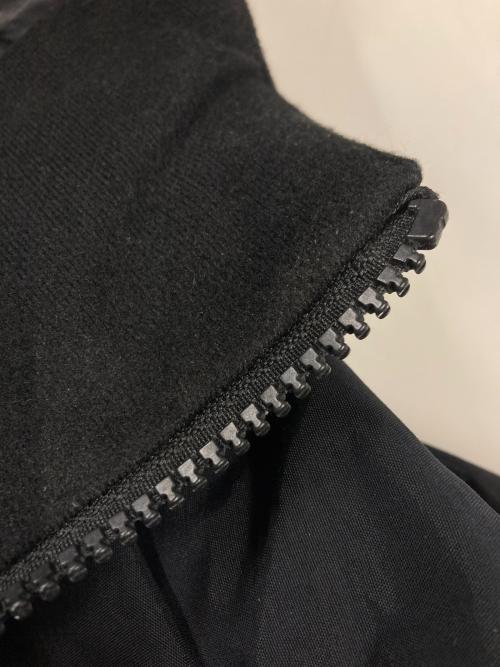 MAMMUT（マムート）MAMMUT (マムート) Crater SO Thermo Hooded Jacket AF / ダウンジャケット ブラック サイズ:Sの古着・服飾アイテム