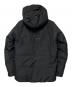 MAMMUT (マムート) Crater SO Thermo Hooded Jacket AF / ダウンジャケット ブラック サイズ:S：27000円