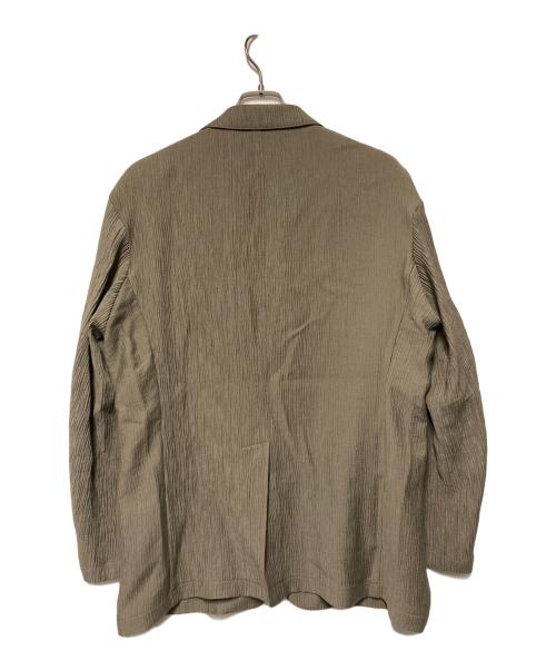 FENRIR（フェンリル）FENRIR (フェンリル) 25SS セットアップ ブラウン サイズ:Mの古着・服飾アイテム