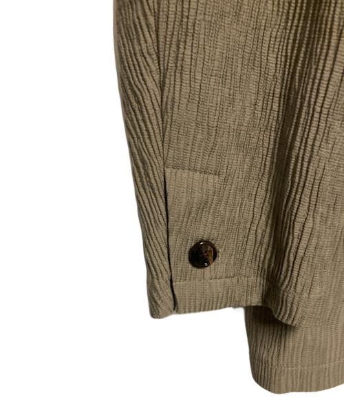 FENRIR（フェンリル）FENRIR (フェンリル) 25SS セットアップ ブラウン サイズ:Mの古着・服飾アイテム