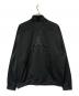 SUPREME (シュプリーム) JORDAN BRAND (ジョーダン ブランド) 24FW Tricot Track Jacket ブラック サイズ:L：23000円