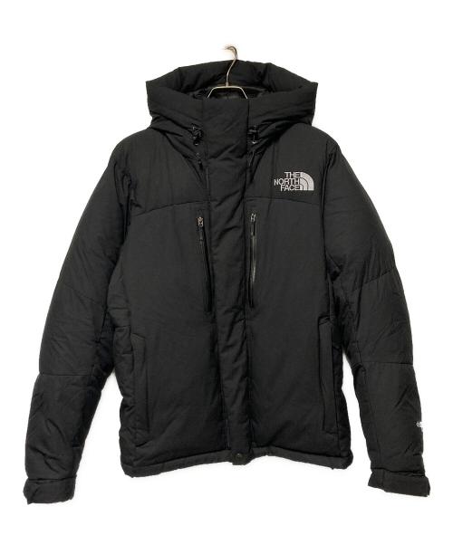 THE NORTH FACE（ザ ノース フェイス）THE NORTH FACE (ザ ノース フェイス) バルトロライトジャケット / ダウンジャケット ブラック サイズ:Lの古着・服飾アイテム