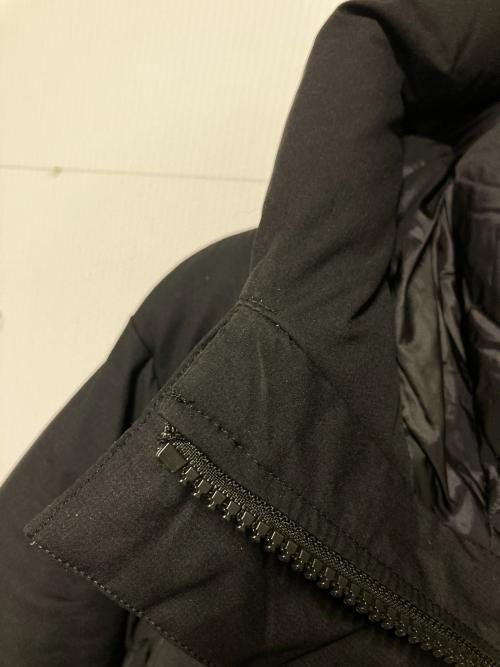 THE NORTH FACE（ザ ノース フェイス）THE NORTH FACE (ザ ノース フェイス) バルトロライトジャケット / ダウンジャケット ブラック サイズ:Lの古着・服飾アイテム