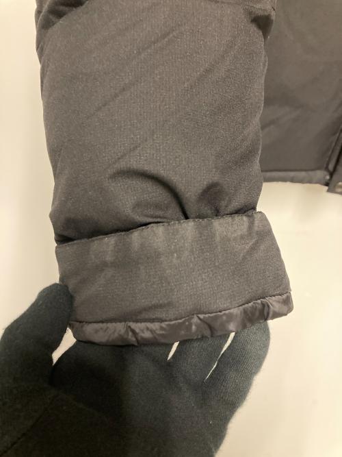 THE NORTH FACE（ザ ノース フェイス）THE NORTH FACE (ザ ノース フェイス) バルトロライトジャケット / ダウンジャケット ブラック サイズ:Lの古着・服飾アイテム