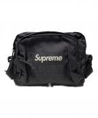 SUPREMEシュプリーム）の古着「19SS shoulder bag」｜ブラック