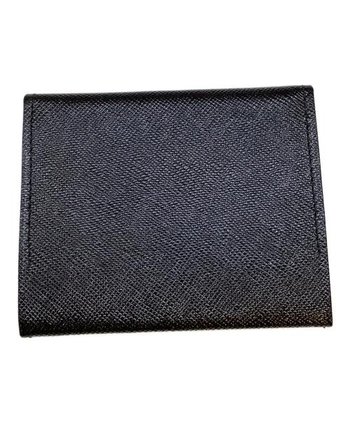 BURBERRY（バーバリー）BURBERRY (バーバリー) コインケース ブラックの古着・服飾アイテム