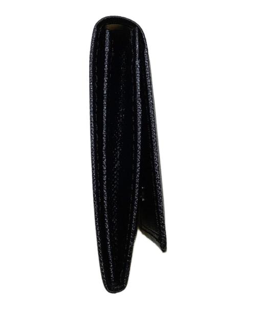 BURBERRY（バーバリー）BURBERRY (バーバリー) コインケース ブラックの古着・服飾アイテム