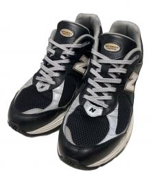 NEW BALANCE（ニューバランス）の古着「M2002RPO / ローカットスニーカー」｜ブラック