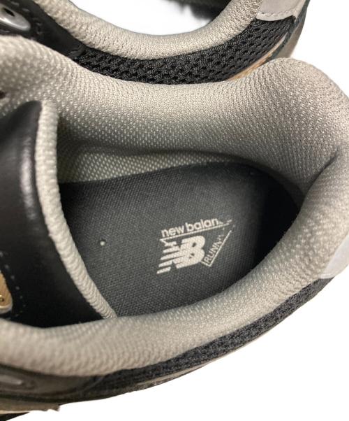 NEW BALANCE（ニューバランス）NEW BALANCE (ニューバランス) M2002RPO / ローカットスニーカー ブラック サイズ:US10の古着・服飾アイテム