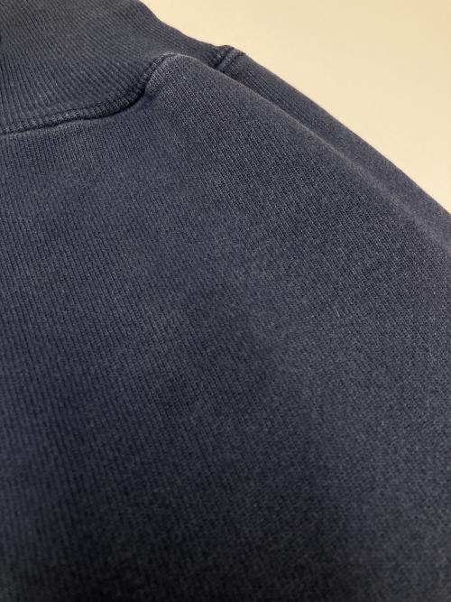 Champion REVERSE WEAVE（チャンピオン リバース ウィーブ）Champion REVERSE WEAVE (チャンピオン リバース ウィーブ) 90'sリバースウィーブスウェット ネイビー サイズ:Lの古着・服飾アイテム