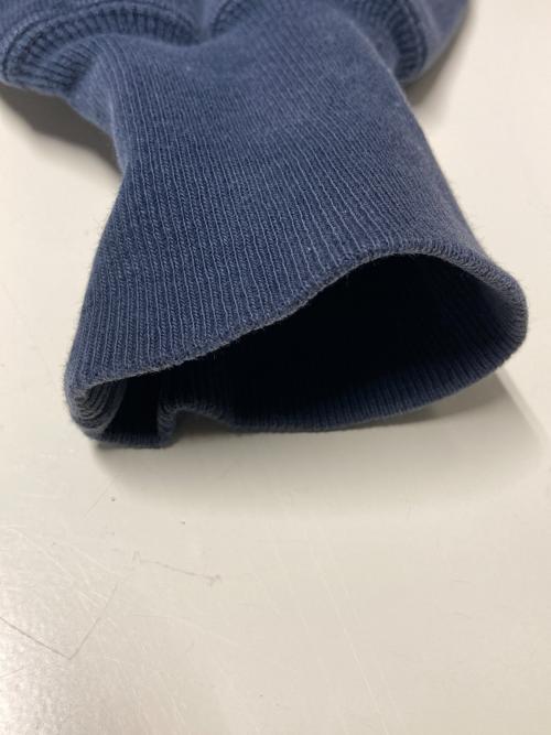 Champion REVERSE WEAVE（チャンピオン リバース ウィーブ）Champion REVERSE WEAVE (チャンピオン リバース ウィーブ) 90'sリバースウィーブスウェット ネイビー サイズ:Lの古着・服飾アイテム