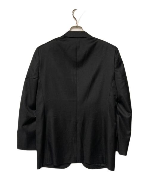 BROOKS BROTHERS（ブルックスブラザーズ）BROOKS BROTHERS (ブルックスブラザーズ) 2Bセットアップスーツ ブラック サイズ:ｼﾞｬｹｯﾄ38 ﾊﾟﾝﾂ32の古着・服飾アイテム