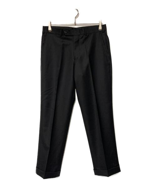 BROOKS BROTHERS（ブルックスブラザーズ）BROOKS BROTHERS (ブルックスブラザーズ) 2Bセットアップスーツ ブラック サイズ:ｼﾞｬｹｯﾄ38 ﾊﾟﾝﾂ32の古着・服飾アイテム