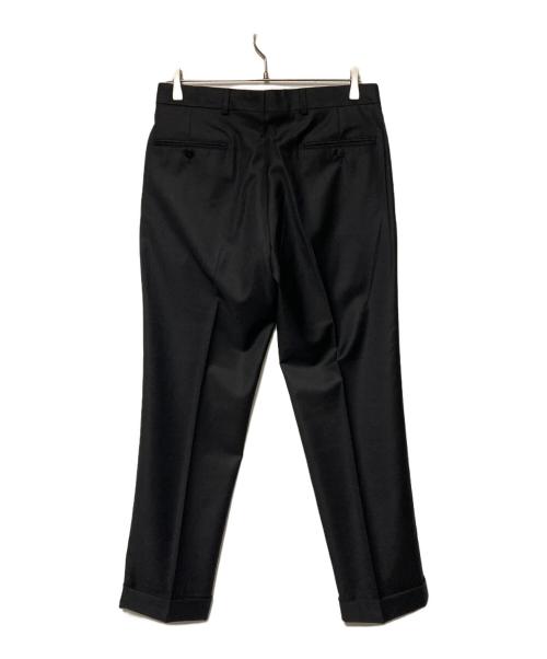 BROOKS BROTHERS（ブルックスブラザーズ）BROOKS BROTHERS (ブルックスブラザーズ) 2Bセットアップスーツ ブラック サイズ:ｼﾞｬｹｯﾄ38 ﾊﾟﾝﾂ32の古着・服飾アイテム