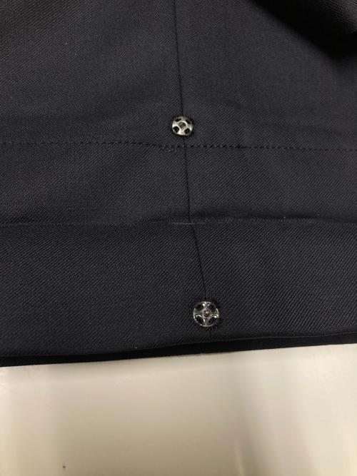 BROOKS BROTHERS（ブルックスブラザーズ）BROOKS BROTHERS (ブルックスブラザーズ) 2Bセットアップスーツ ネイビー サイズ:ｼﾞｬｹｯﾄ38 ﾊﾟﾝﾂ32の古着・服飾アイテム