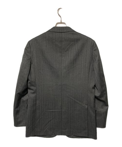 BROOKS BROTHERS（ブルックスブラザーズ）BROOKS BROTHERS (ブルックスブラザーズ) 3Bセットアップスーツ グレー サイズ:ｼﾞｬｹｯﾄ38 ﾊﾟﾝﾂ32の古着・服飾アイテム