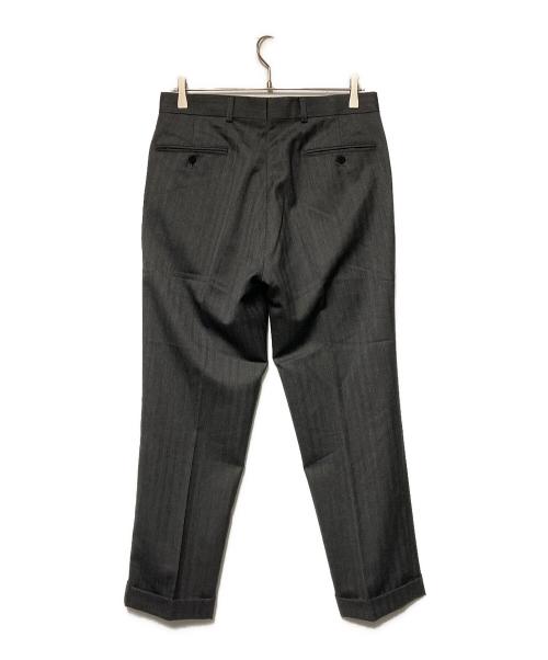 BROOKS BROTHERS（ブルックスブラザーズ）BROOKS BROTHERS (ブルックスブラザーズ) 3Bセットアップスーツ グレー サイズ:ｼﾞｬｹｯﾄ38 ﾊﾟﾝﾂ32の古着・服飾アイテム