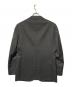 BROOKS BROTHERS (ブルックスブラザーズ) 3Bセットアップスーツ グレー サイズ:ｼﾞｬｹｯﾄ38 ﾊﾟﾝﾂ32：15000円