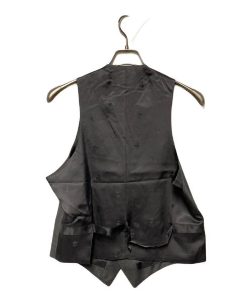 BROOKS BROTHERS（ブルックスブラザーズ）BROOKS BROTHERS (ブルックスブラザーズ) 2Bセットアップスーツ / 3ピース グレー サイズ:ｵｰﾀﾞｰｻｲｽﾞの古着・服飾アイテム
