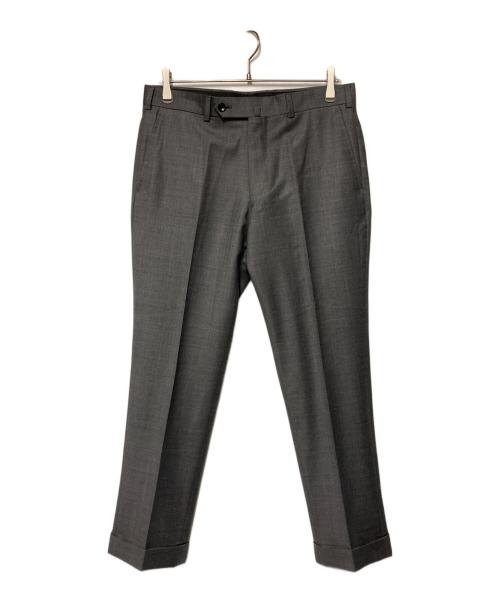 BROOKS BROTHERS（ブルックスブラザーズ）BROOKS BROTHERS (ブルックスブラザーズ) 2Bセットアップスーツ / 3ピース グレー サイズ:ｵｰﾀﾞｰｻｲｽﾞの古着・服飾アイテム