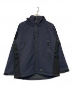 magforceマグフォース）の古着「BUSHCRAFT SOFTSHELL JKT」｜ネイビー