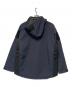 magforce (マグフォース) BUSHCRAFT SOFTSHELL JKT ネイビー サイズ:XL：10000円
