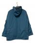 NANGA (ナンガ) HINOC DOWN 3 IN 1 JACKET ブルー サイズ:L：28000円