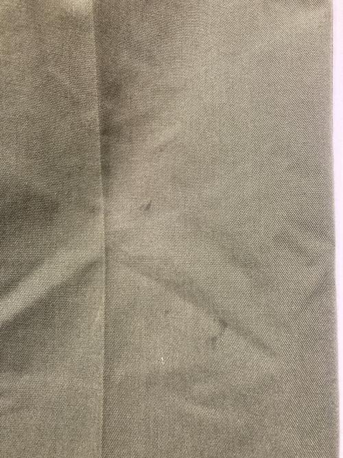 US ARMY（ユーエスアーミー）US ARMY (ユーエスアーミー) ベイカーパンツ グリーン サイズ:W34 L31の古着・服飾アイテム