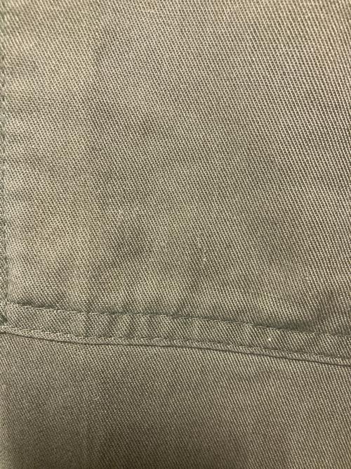 US ARMY（ユーエスアーミー）US ARMY (ユーエスアーミー) ベイカーパンツ グリーン サイズ:W34 L31の古着・服飾アイテム