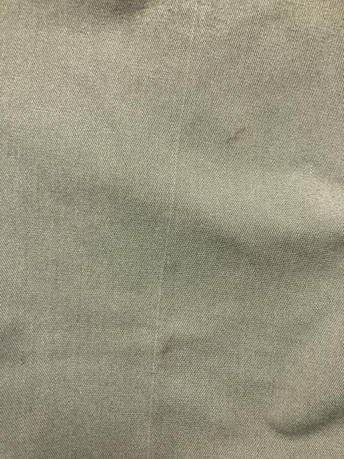 US ARMY（ユーエスアーミー）US ARMY (ユーエスアーミー) ベイカーパンツ グリーン サイズ:W34 L31の古着・服飾アイテム