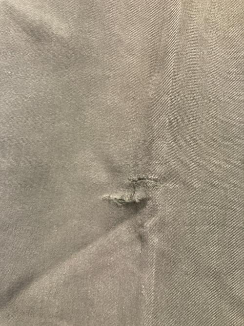 US ARMY（ユーエスアーミー）US ARMY (ユーエスアーミー) ベイカーパンツ グリーン サイズ:W34 L31の古着・服飾アイテム