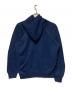 adidas (アディダス) 80s プルオーバーパーカー ブルー サイズ:M：9000円