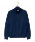 adidas（アディダス）の古着「70-80s トラックジャケット」｜ネイビー