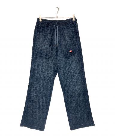 中古・古着通販】DIESEL (ディーゼル) D-MARTIANS-NE / トラックデニム