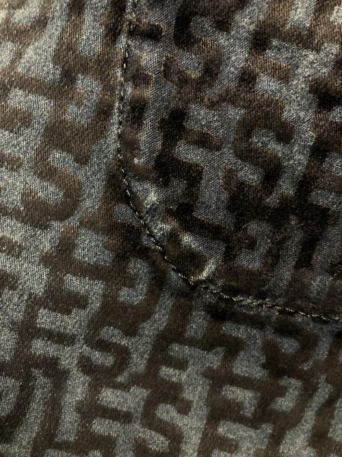 DIESEL（ディーゼル）DIESEL (ディーゼル) D-MARTIANS-NE / トラックデニムパンツ インディゴ サイズ:Sの古着・服飾アイテム