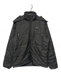 中古・古着通販】Patagonia (パタゴニア) ナノパフベスト ブラック