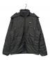 Patagonia（パタゴニア）の古着「パフジャケット」｜ブラック