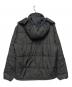 Patagonia (パタゴニア) パフジャケット ブラック サイズ:M：27000円