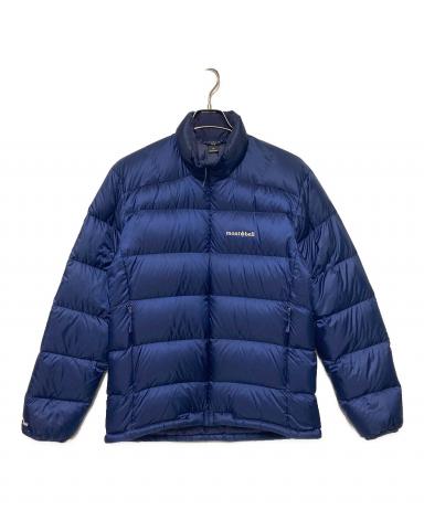 中古・古着通販】mont-bell (モンベル) ライトアルパインダウン