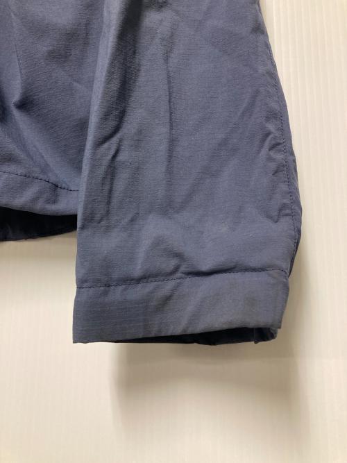 ARC'TERYX（アークテリクス）ARC'TERYX (アークテリクス) マウンテンパーカー ブルー サイズ:Sの古着・服飾アイテム