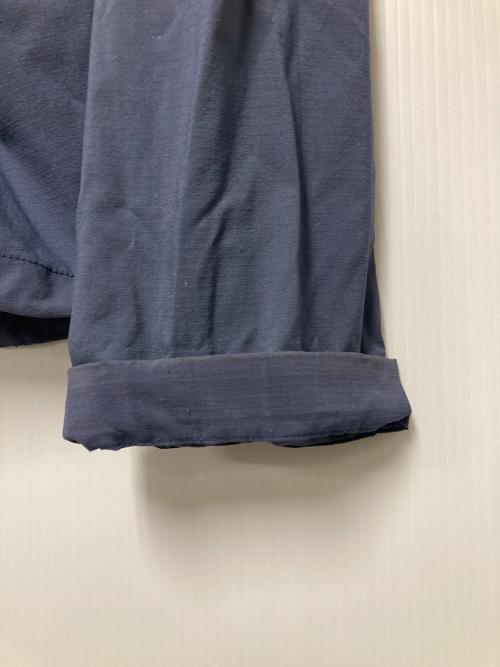 ARC'TERYX（アークテリクス）ARC'TERYX (アークテリクス) マウンテンパーカー ブルー サイズ:Sの古着・服飾アイテム