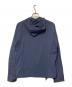ARC'TERYX (アークテリクス) マウンテンパーカー ブルー サイズ:S：15000円